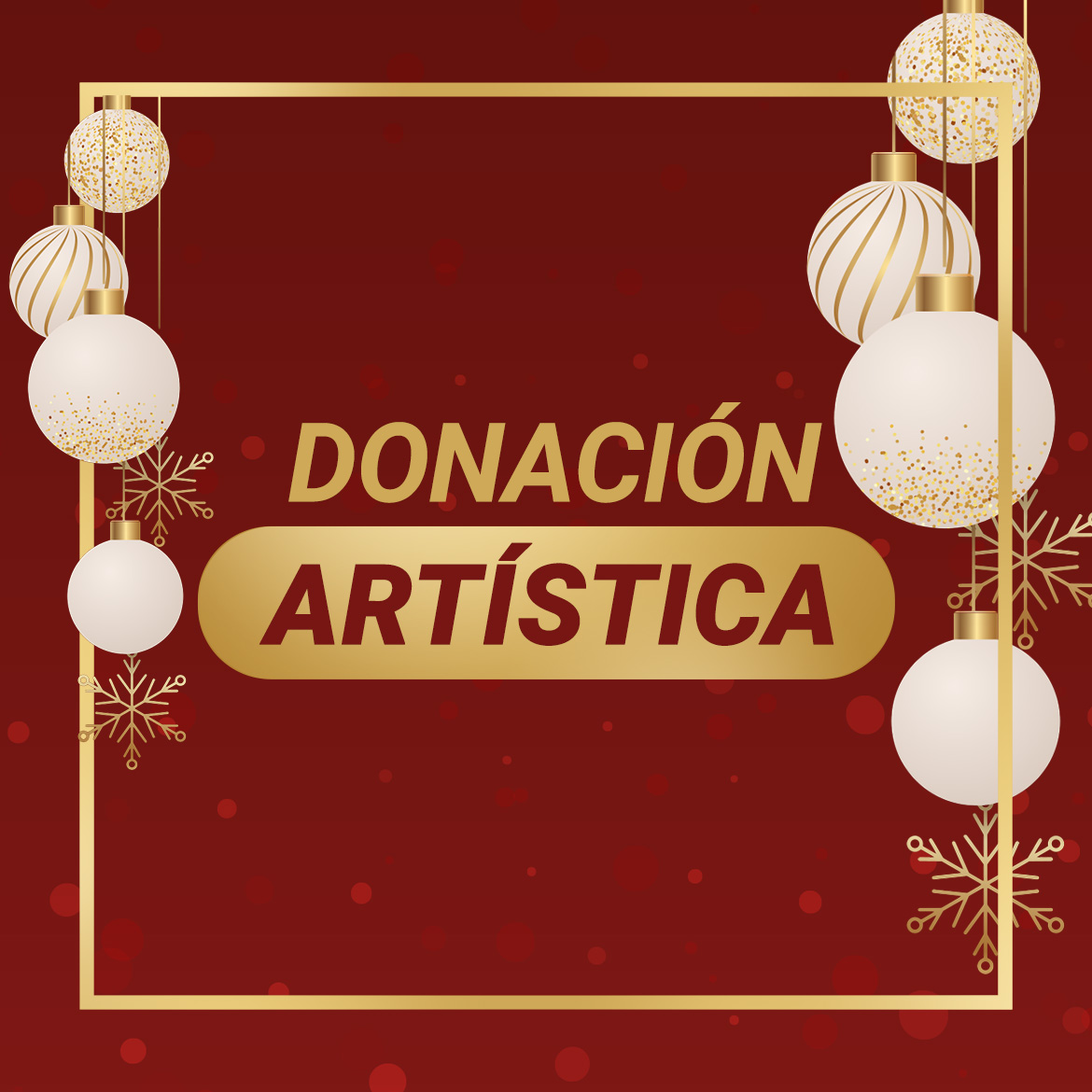 Donacin Artstica