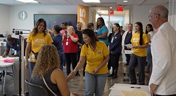 JORNADA DE SALUD GRATUITA DORAL PRO HEALTH