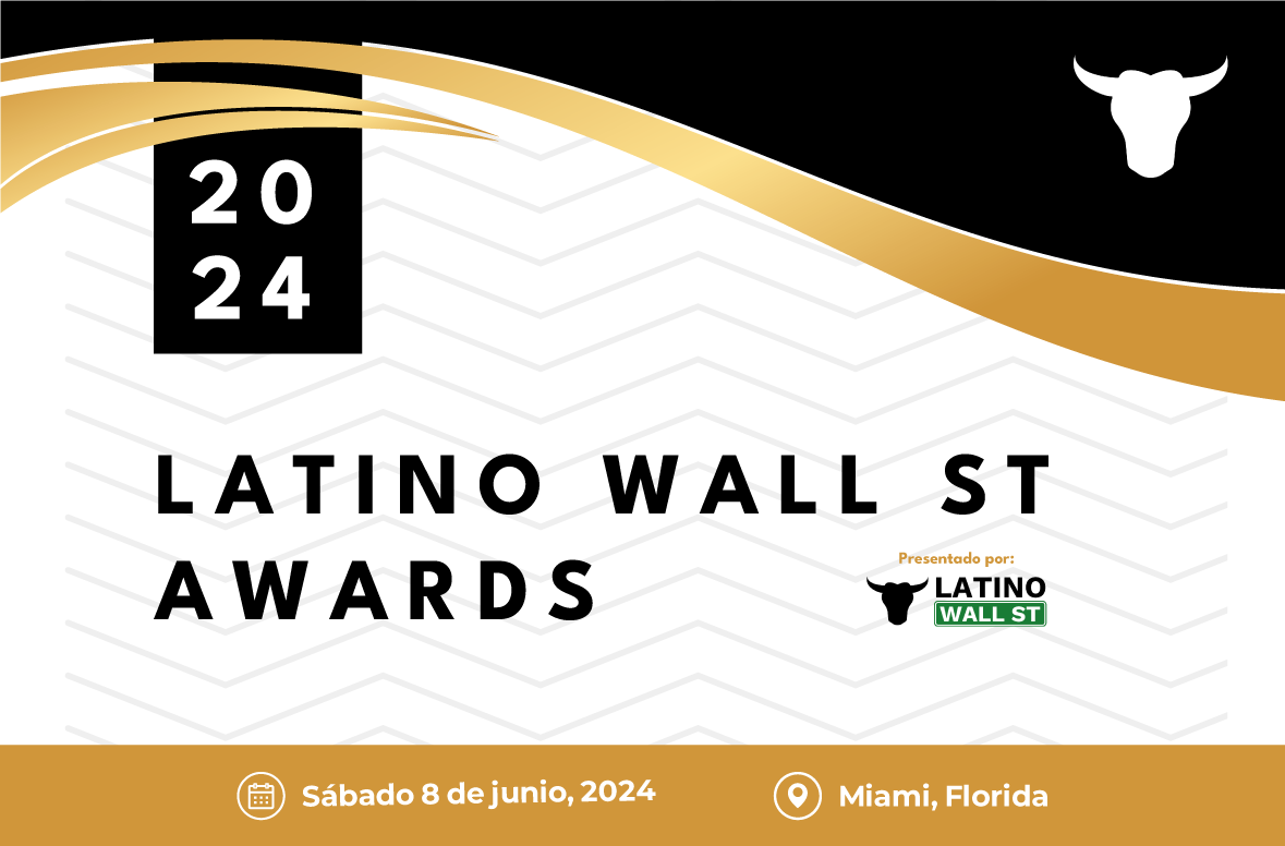 Latino Wall Awards