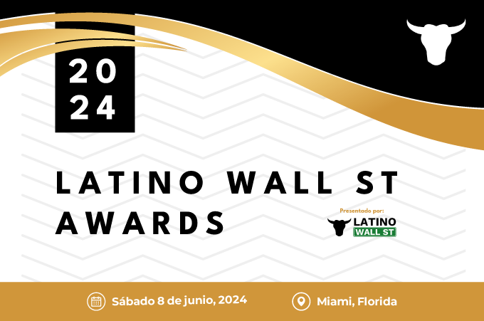 Latino Wall Awards