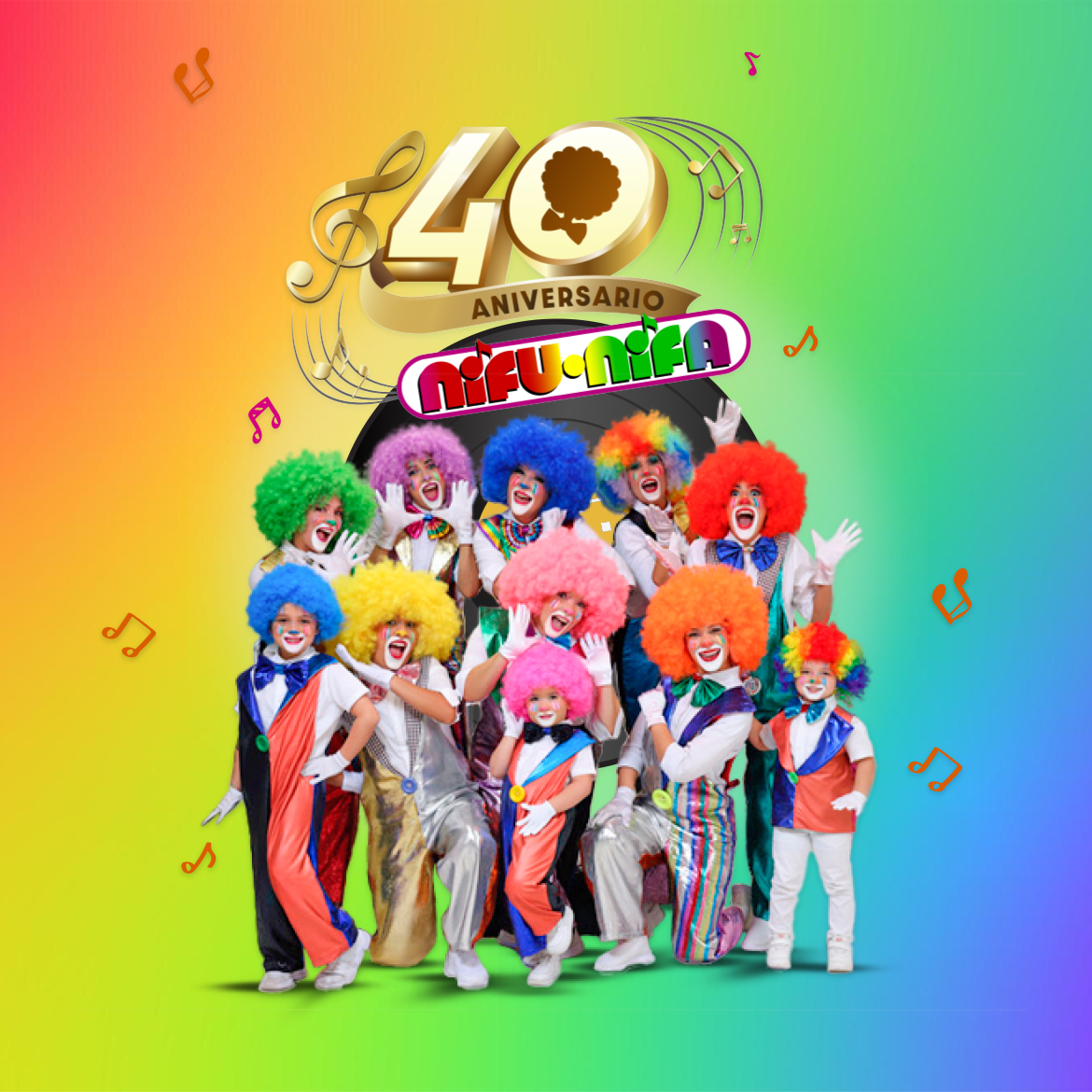 Arcoiris